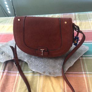 NEW Nine West Thayer Cross Body Bag